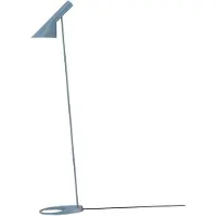 Louis Poulsen AJ Lampadaire Dusty Blue