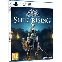 Steelrising PS5
