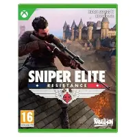 Sniper Elite : Resistance Édition Standard Xbox Serie S/X
