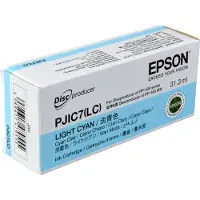 Epson C13S020689 cartouche d'encre 1 pièce(s) Original Cyan clair