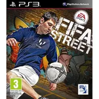 Fifa Street Ps3