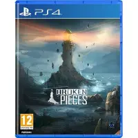 Broken Pieces PS4