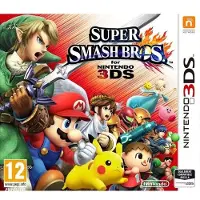 Super Smash Bros. 3DS