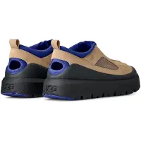 Ugg Chaussure basse 'Heritage Utility' beige / bleu