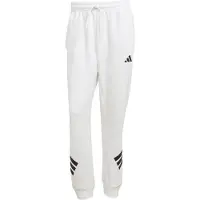 Adidas Future Icons 3 Stripes Pants Blanc M / Regular Homme
