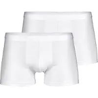 Calida Boxers 'Evolution' blanc