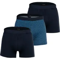 Calida Boxers bleu foncé