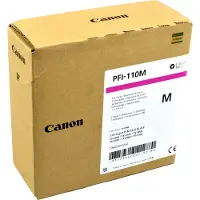 Canon PFI-110M - Magenta - Cartouche d'encre