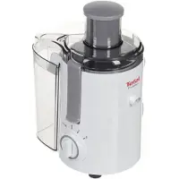 SEB Frutelia Plus Extracteur de jus ZE370138