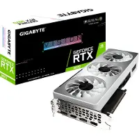Gigabyte GeForce RTX 3070 VISION OC 8G (rev. 2.0) - Carte graphique - GF RTX 3070 - 8 Go GDDR6 - PCIe 4.0 - 2 x HDMI, 2 x DisplayPort