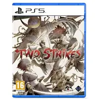 Two Strikes PS5