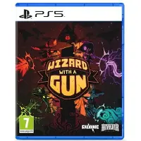 Wizard with a Gun PS5