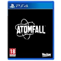 Atomfall PS4