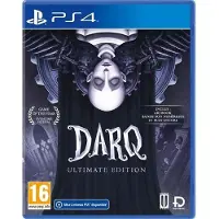 DARQ Ultimate Edition PS4