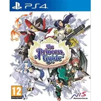 The Princess Guide PS4