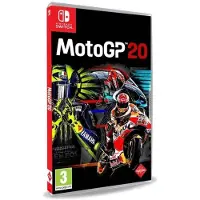 Motogp 20 Switch