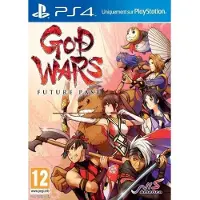 God Wars - Future Past PS4