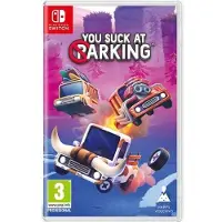 You Suck at Parking Switch