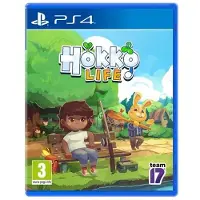 Hokko Life PS4
