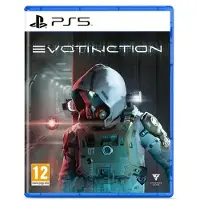Evotinction PS5