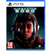 Directive 8020 PS5