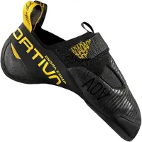 La Sportiva Ondra Comp Climbing Shoes Noir EU 37