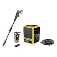 Stanley Sxpw25cdss Pressure Washer Jaune One Size / EU Plug 220V