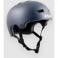 TSG Evolution Helmet Bleu 54-56 cm