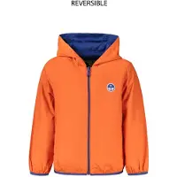 North sails Veste Orange Pour Enfants