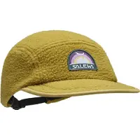Salewa Eagle Anniversary Retro Cap Vert