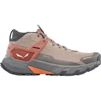 Salewa Chaussures de randonnée rapide imperméables Pedroc 2 Mid Powertex pour homme 47