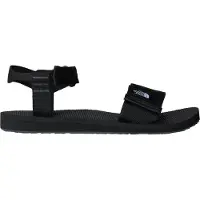 The North Face Skeena Ii Sandals Noir EU 44 1/2 Homme