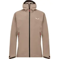Salewa Veste à capuche Puez GTX 3 Layers