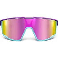 Julbo - Lunettes de soleil - Fury Violet/Bleu Clair Spectron 3