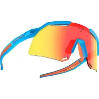Dynafit Ultra Evo Sunglasses - , Taille:UNI, Couleur:8880 frost