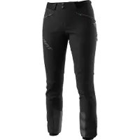 Dynafit Tlt Touring Dynastretch Pants Noir XL Femme