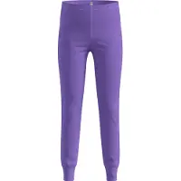 Odlo Active Warm Eco Leggings Violet 14 Years Fille