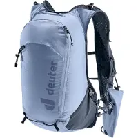 Deuter Ascender 13, sac à dos de course, polar
