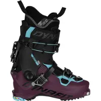 Dynafit Radical Pro Woman Touring Ski Boots Violet EU 40 2/3 Femme