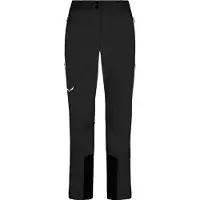 Salewa Sella Durastretch Pants Noir XS Femme