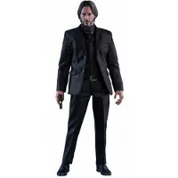Hot toys Figurine MMS504 - John Wick : Chapter 2 - John Wick