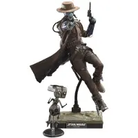 Hot toys Figurine TMS080 - Star Wars : The Book Of Boba Fett - Cad Bane Deluxe Version