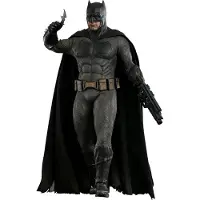Hot toys Figurine MMS731 - DC Comics - Batman Vs Superman : Dawn Of Justice - Batman