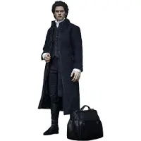 Hot toys Figurine MMS270 - Sleepy Hollow - Ichabod Crane