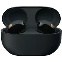 Sony WF-1000XM5 Casque intra-auriculaire sans fil avec suppression du bruit Noir