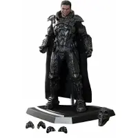 Hot toys Figurine MMS216 - DC Comics - Superman : Man Of Steel - General Zod