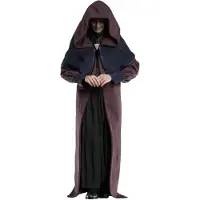 Star Wars Figurine Hot Toys TMS102 - : The Clone Wars - Darth Sidious
