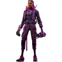 Hot toys Figurine MMS725 - Marvel Comics - Spider-Man : Across The Spider Verse - Miles G. Morales Standard Version