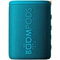 Boompods Beachboom, 5 W, 20 - 20 000 Hz, 2,2 Ω, 60 dB, -42 dB, sans fil