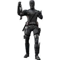 Hot toys Figurine MMS505 - Marvel Comics - Deadpool 2 - Deadpool Dusty Version